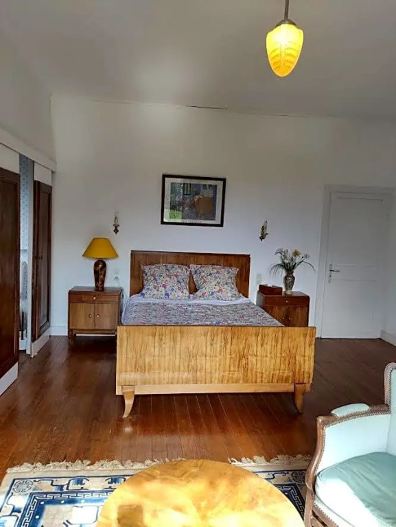 Chambres dhôte à Rives en Seine