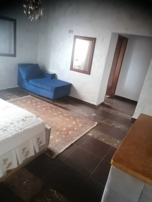 Maison Blanche Biteng