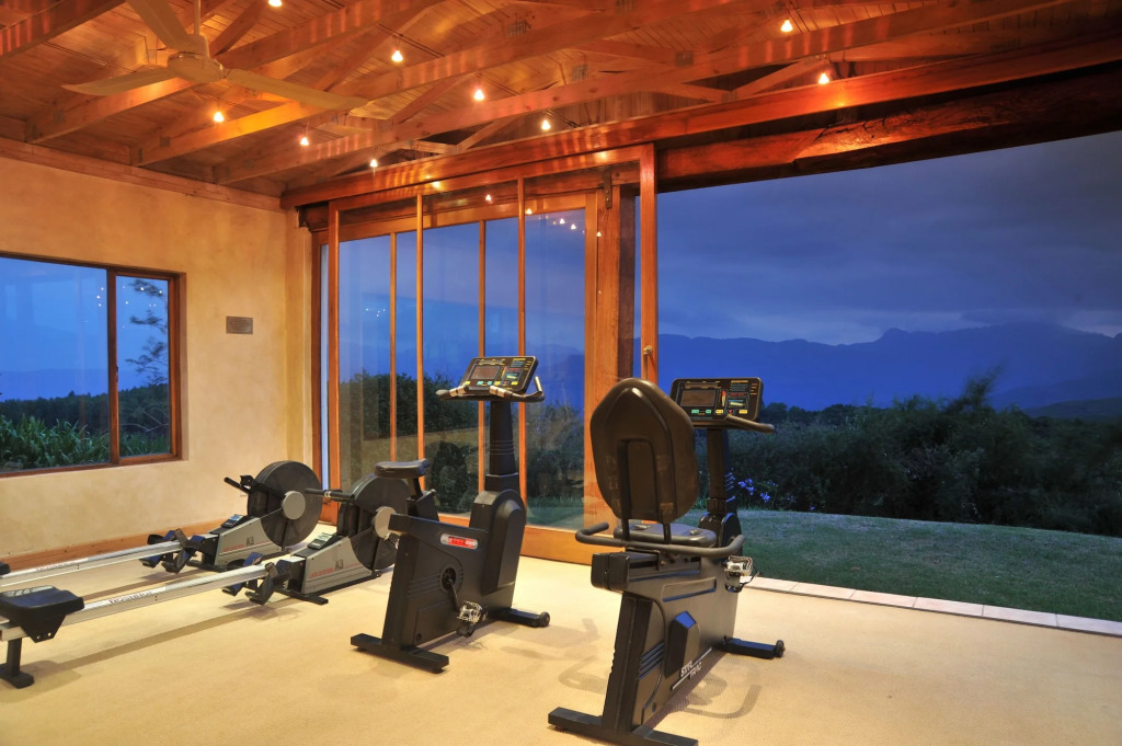 Coach House Hotel & Spa Tzaneen