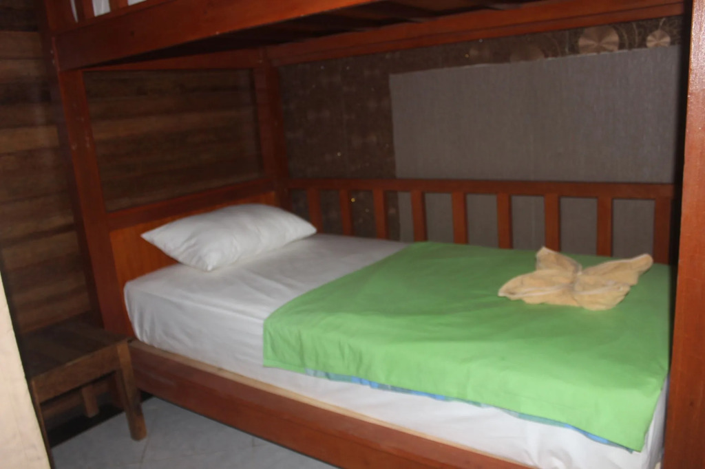 Surya Home Stay