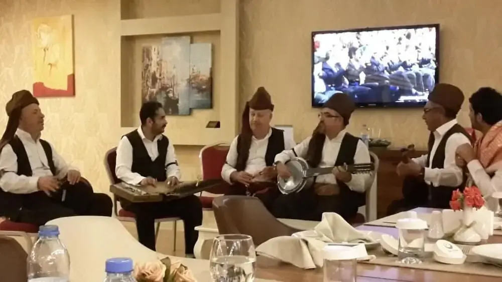 Hotel Izgi Turhan