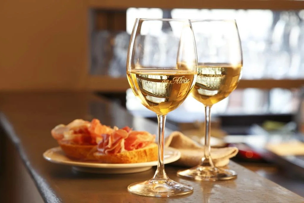 Osteria Da Alvise