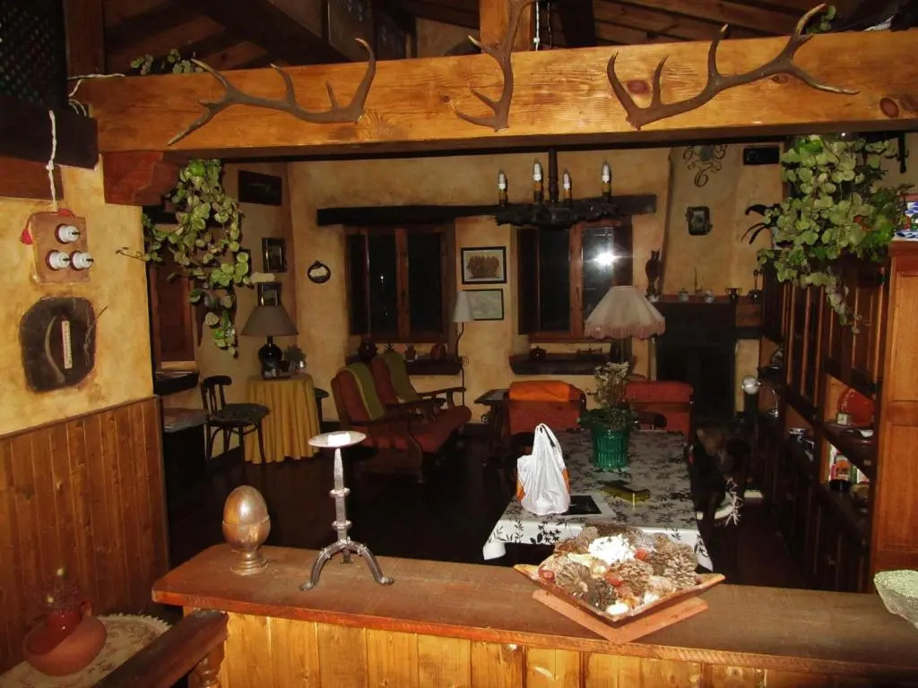 Ezcaray Turza Casa rural completa hasta 8pax