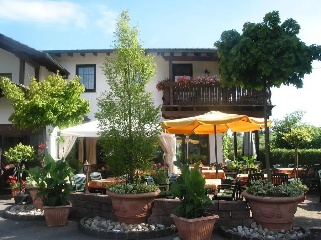 Restaurant Landgasthof Zum Wiesengrund