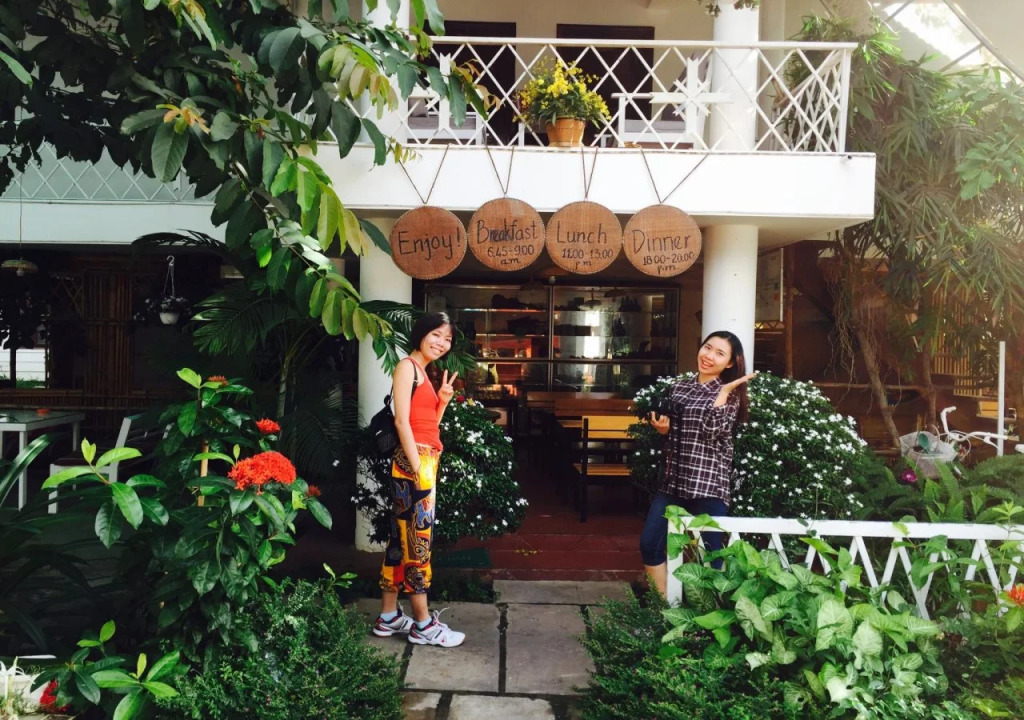 Konklor Hotel Kontum