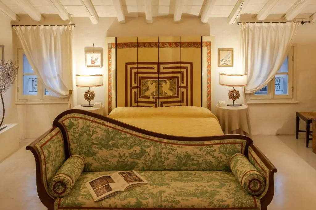 B&B Teodoro