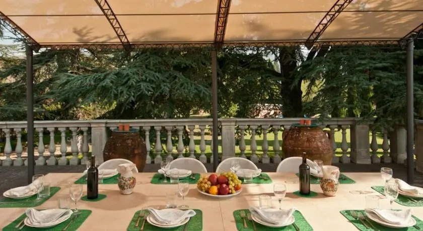 Villa Montoro
