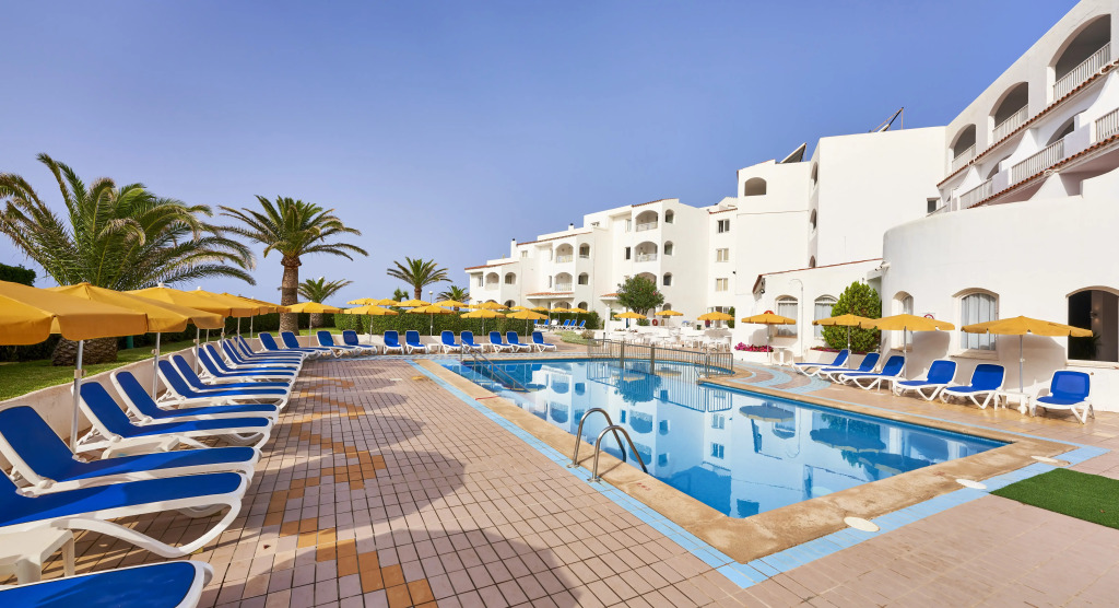 Marina Apartamentos