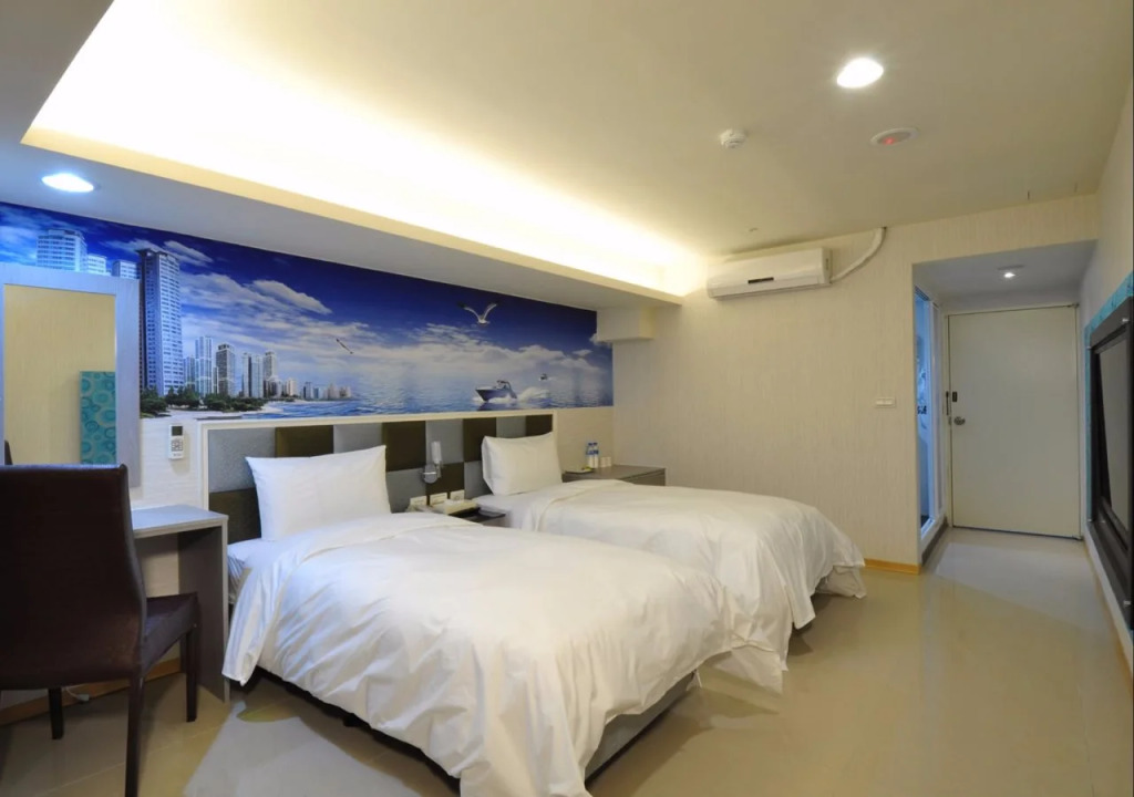 Lido Holiday Hotel