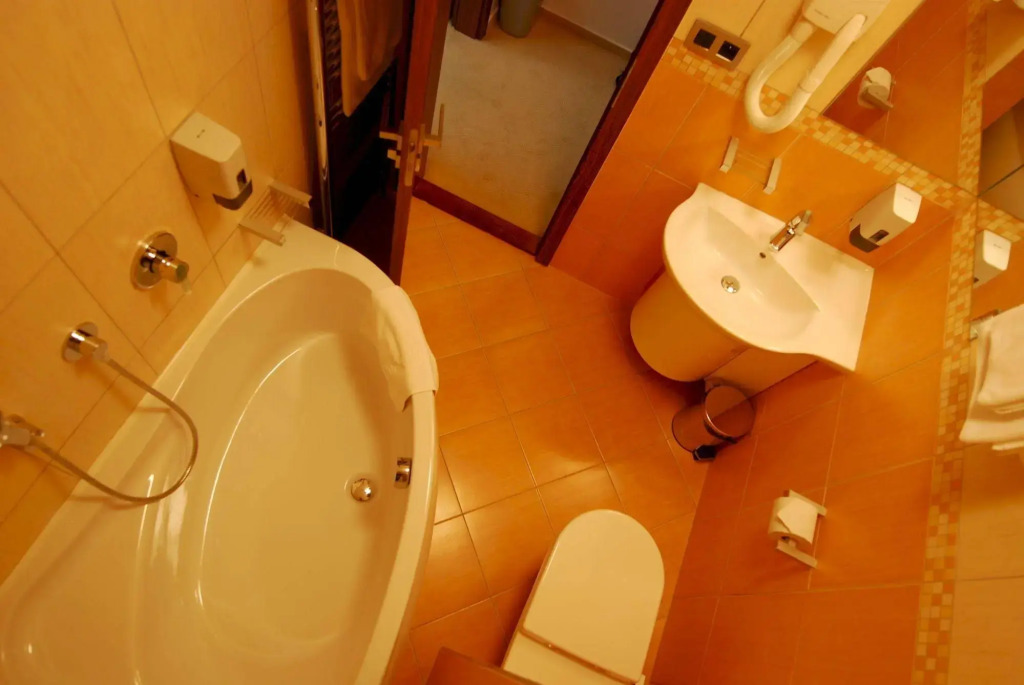 Wellness Hotel Diplomat