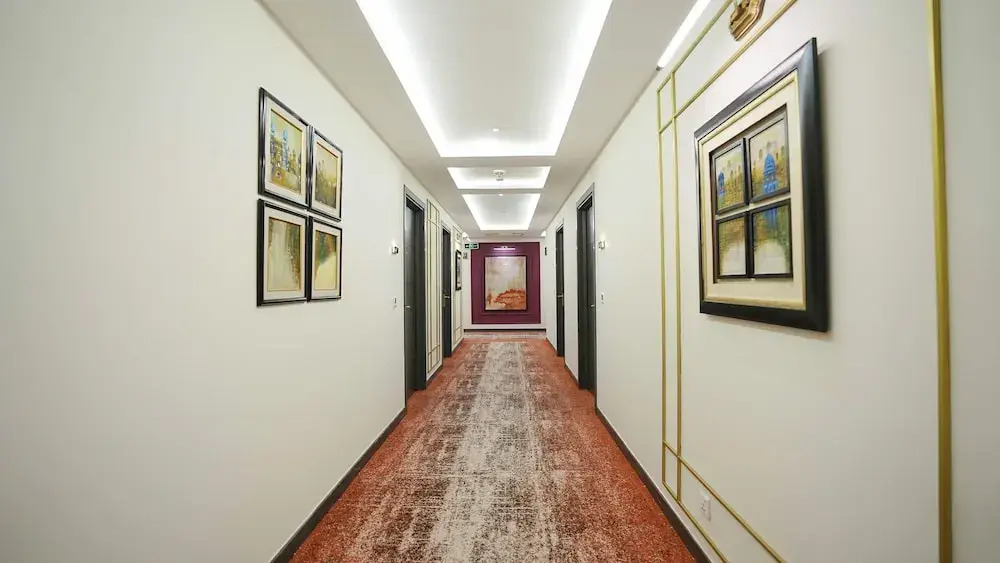Best Western Plus Grand Hotel Multan