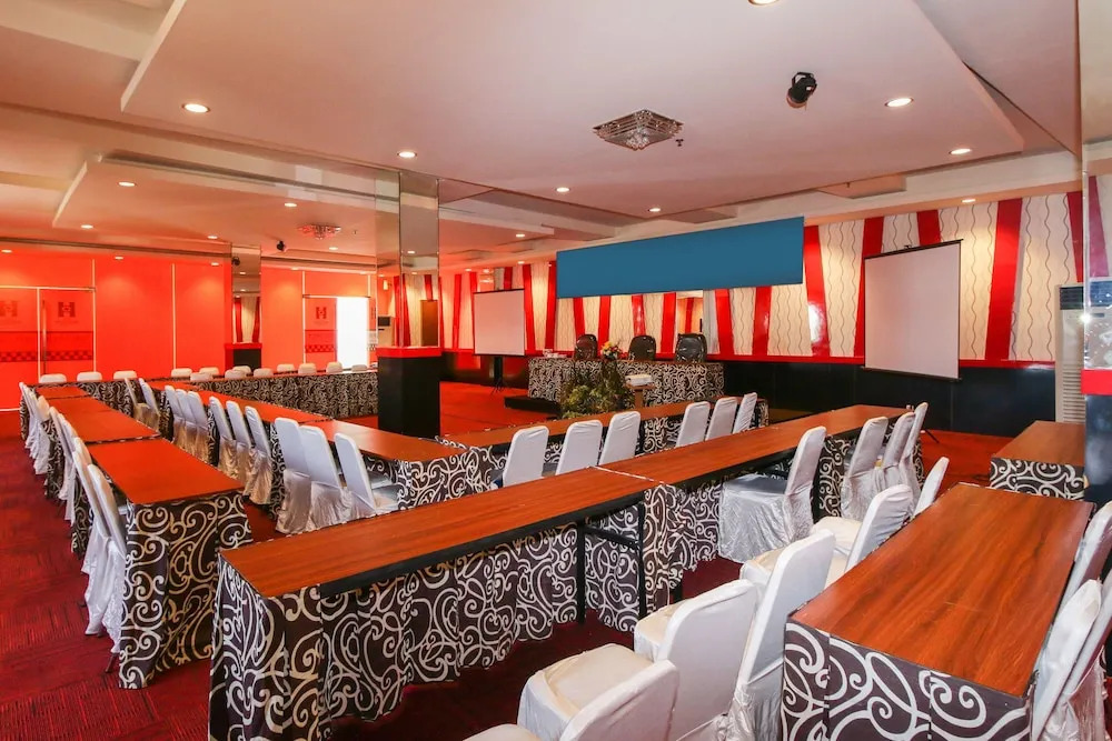 Airy Bandara Juanda By Pass 18 Sidoarjo