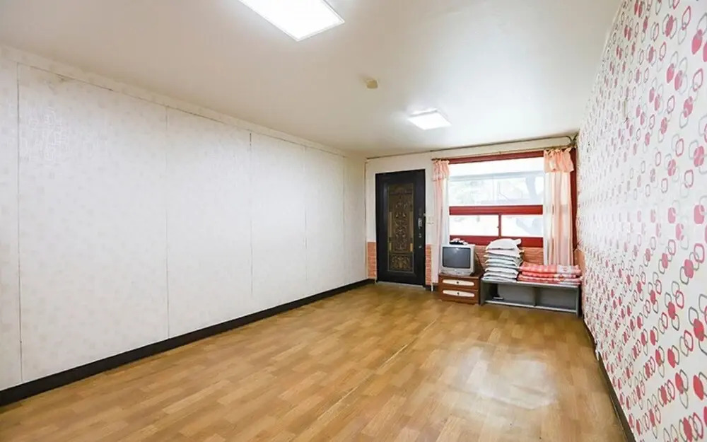 Namyangju Doldam Camp Pension