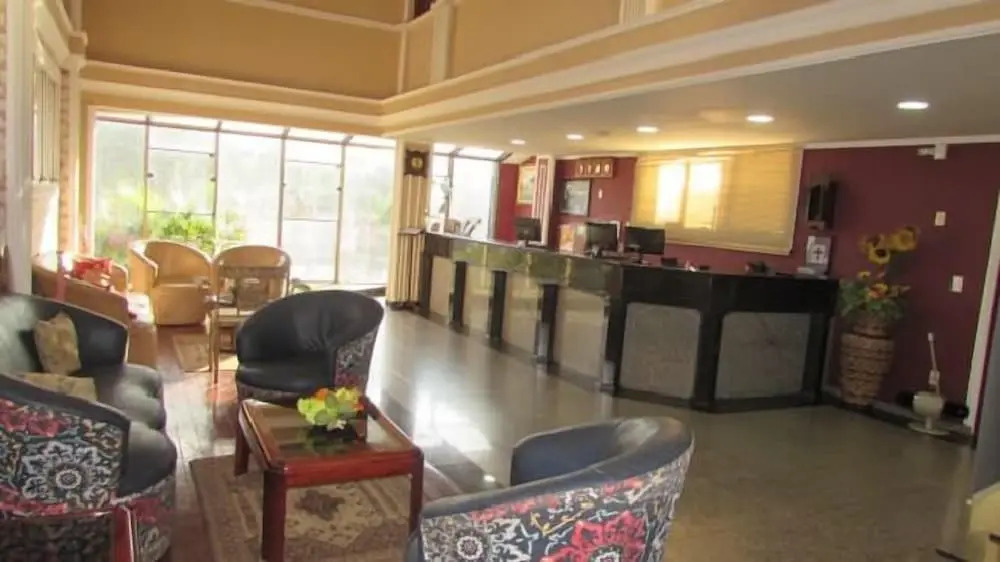 Inter Park Hotel