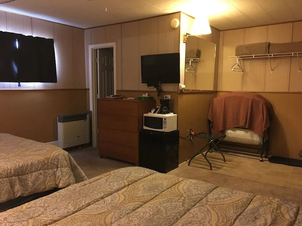 Harbor Beach Inn
