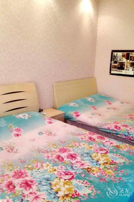 Dihu Hotel