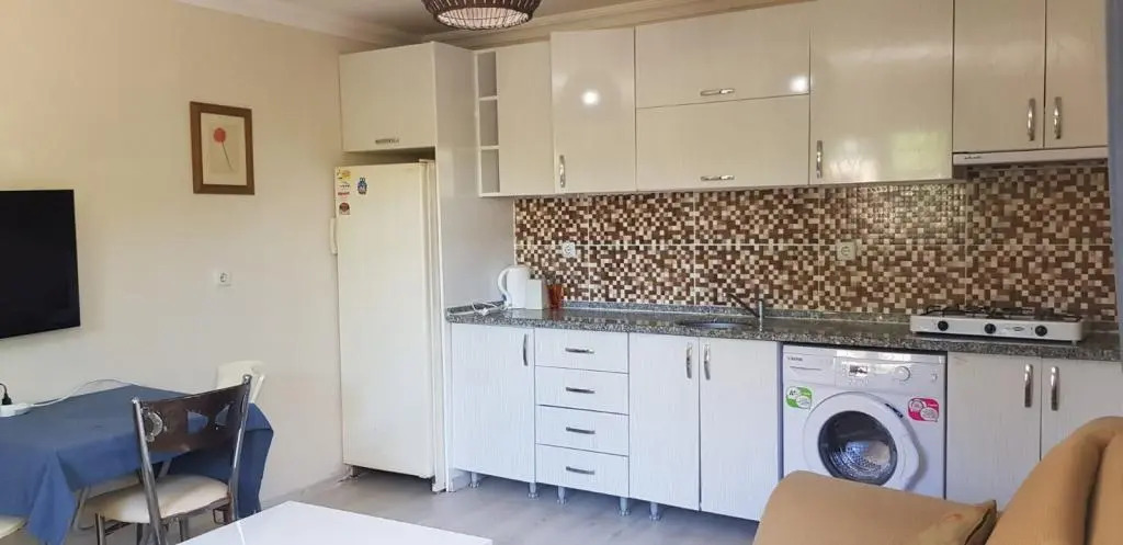 çileks apart otel