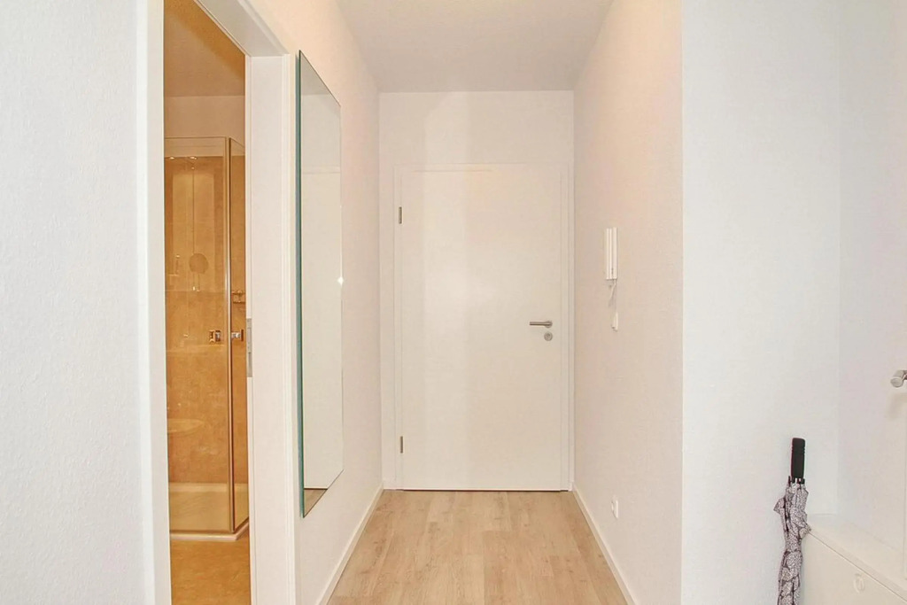 Ferienanlage Bergstrasse 6 Ferienanlage Bergstrasse 6 Appartement 7