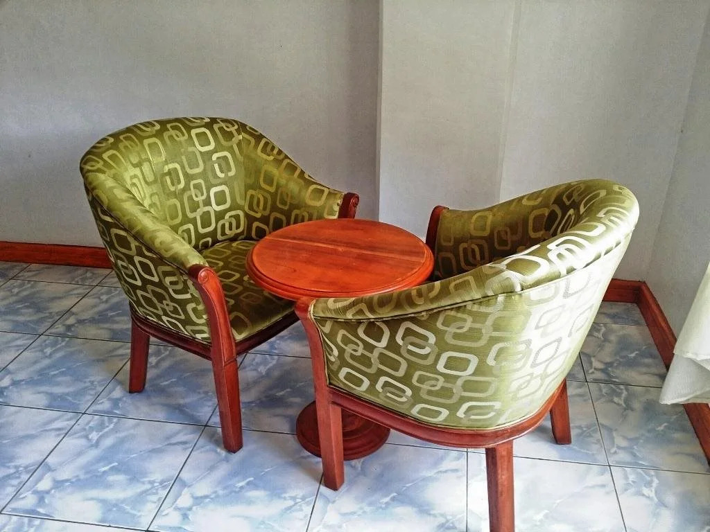 Heritage Inn Poro