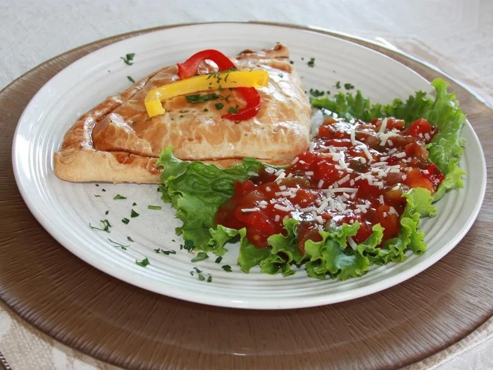 Villa Columbia Bed & Breakfast