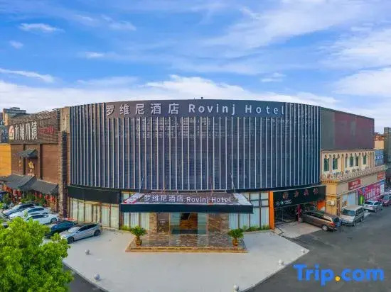 Shanghai Rovinj Hotel