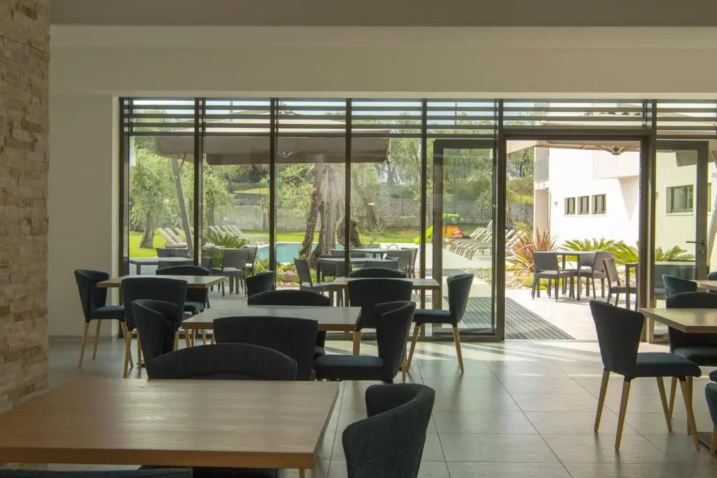 Residence Malcesine-Active&Family