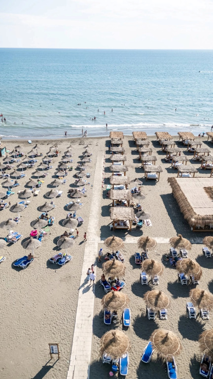 Кемпинг Safari Beach