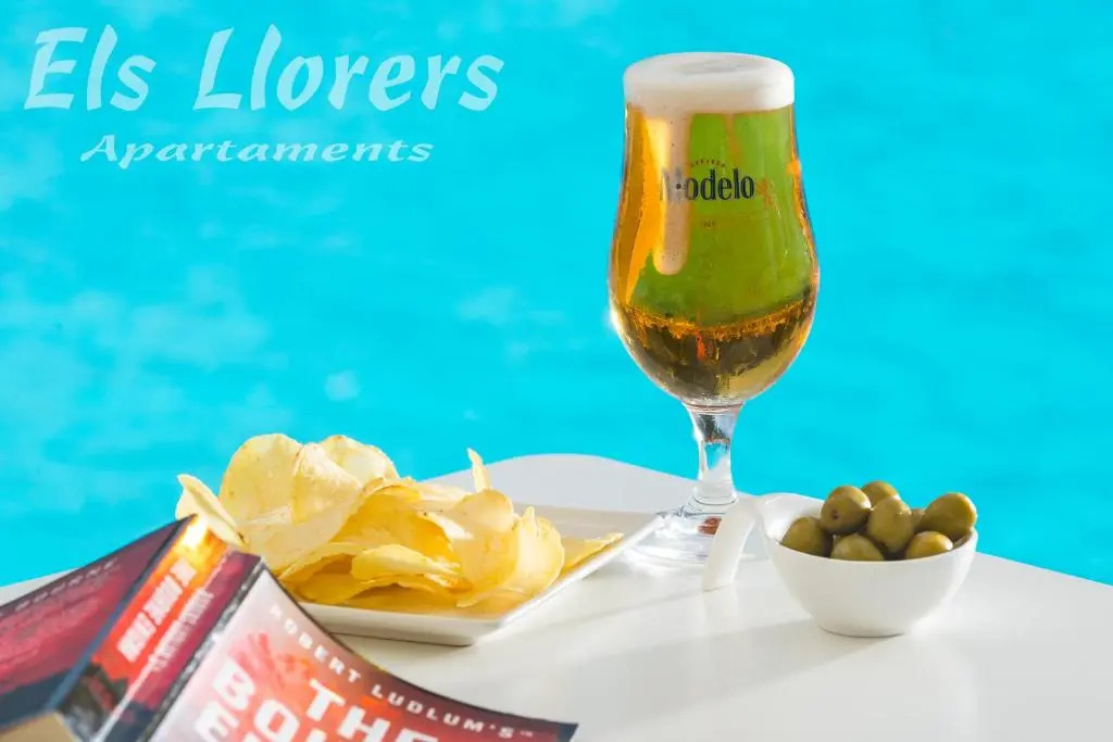 Apartaments Els Llorers