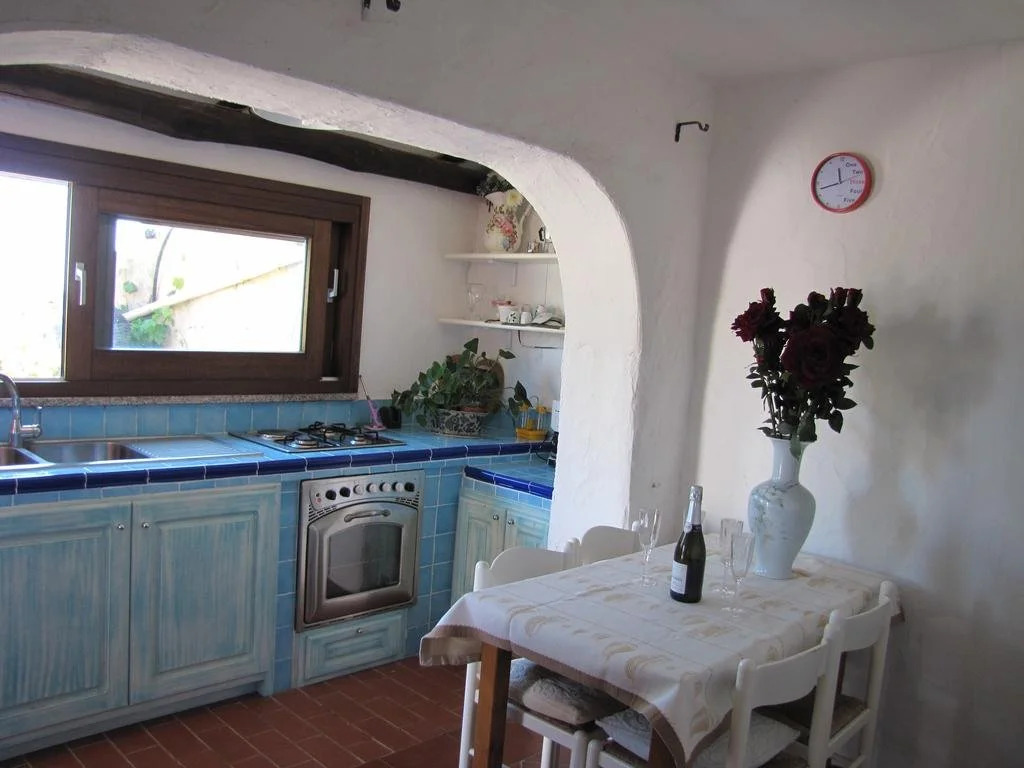 B&B Luna Ruja