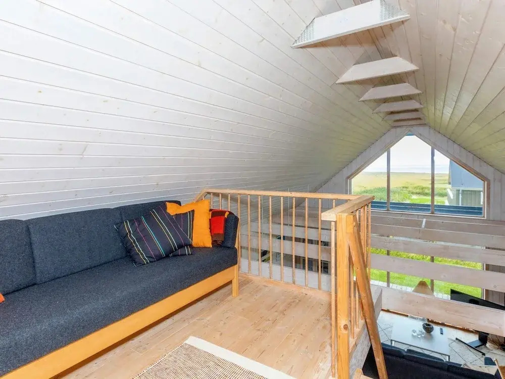 Holiday Home in HjÃ¸rring