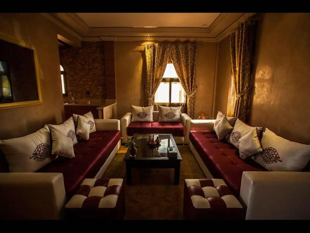 Charming Apartment - A Deserved Relaxation Near Marrakech