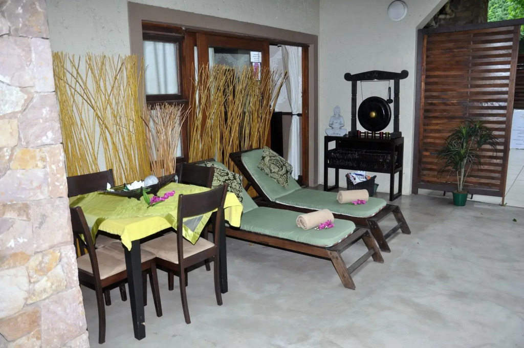 Coco De Mer Boutique Hotel