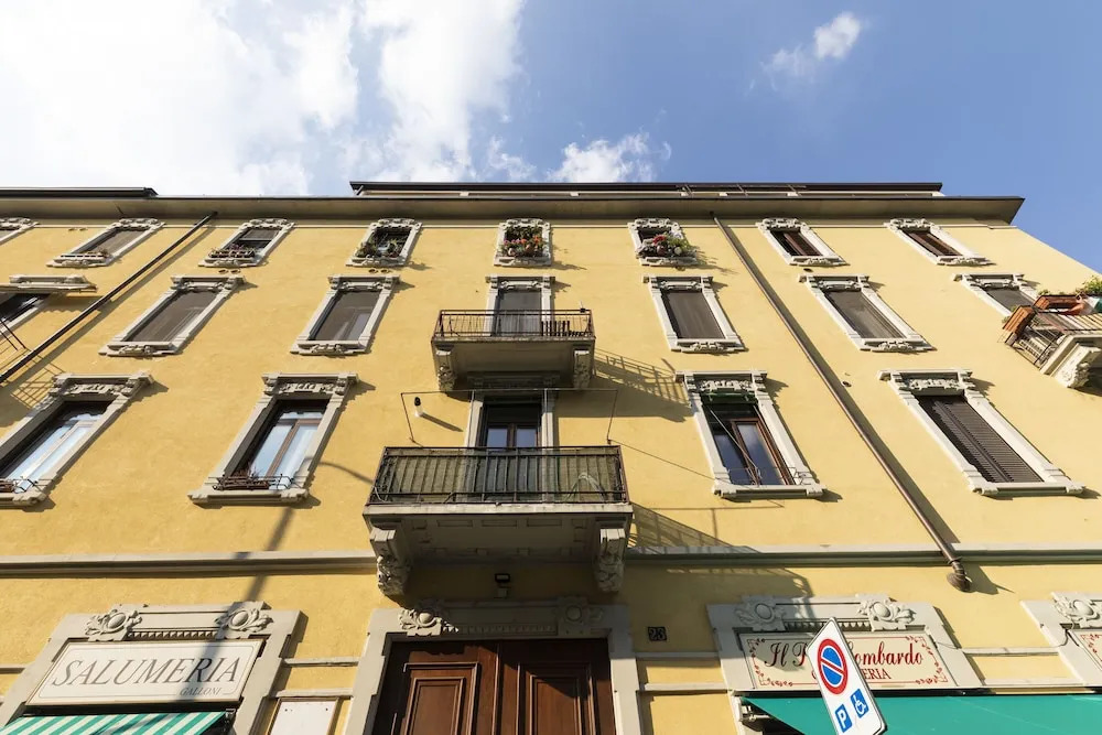 notaMi - Cosy Home - Porta Romana MM3