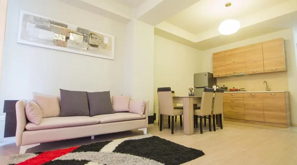 Lovely -80m2 - 1 bedroom Apartment