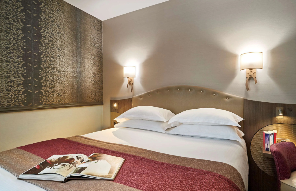 Best Western Premier Hotel Bayonne Etche Ona - Bordeaux