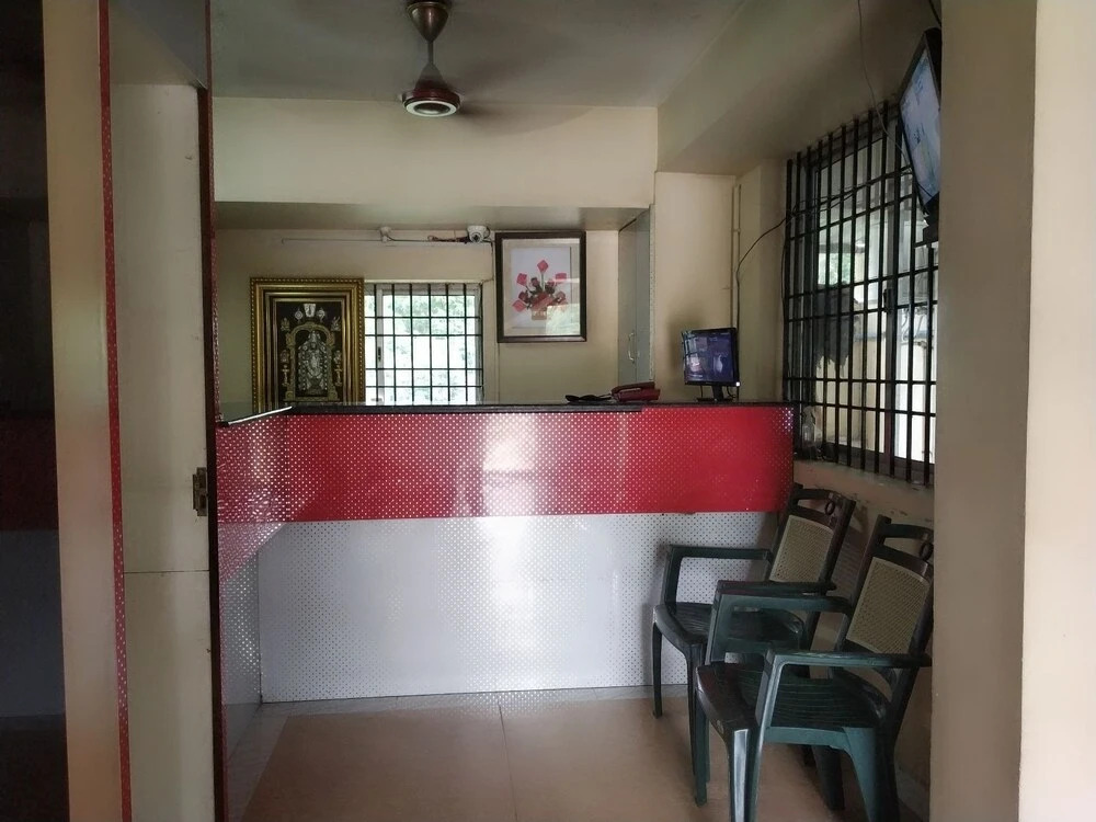 Mithran Residency