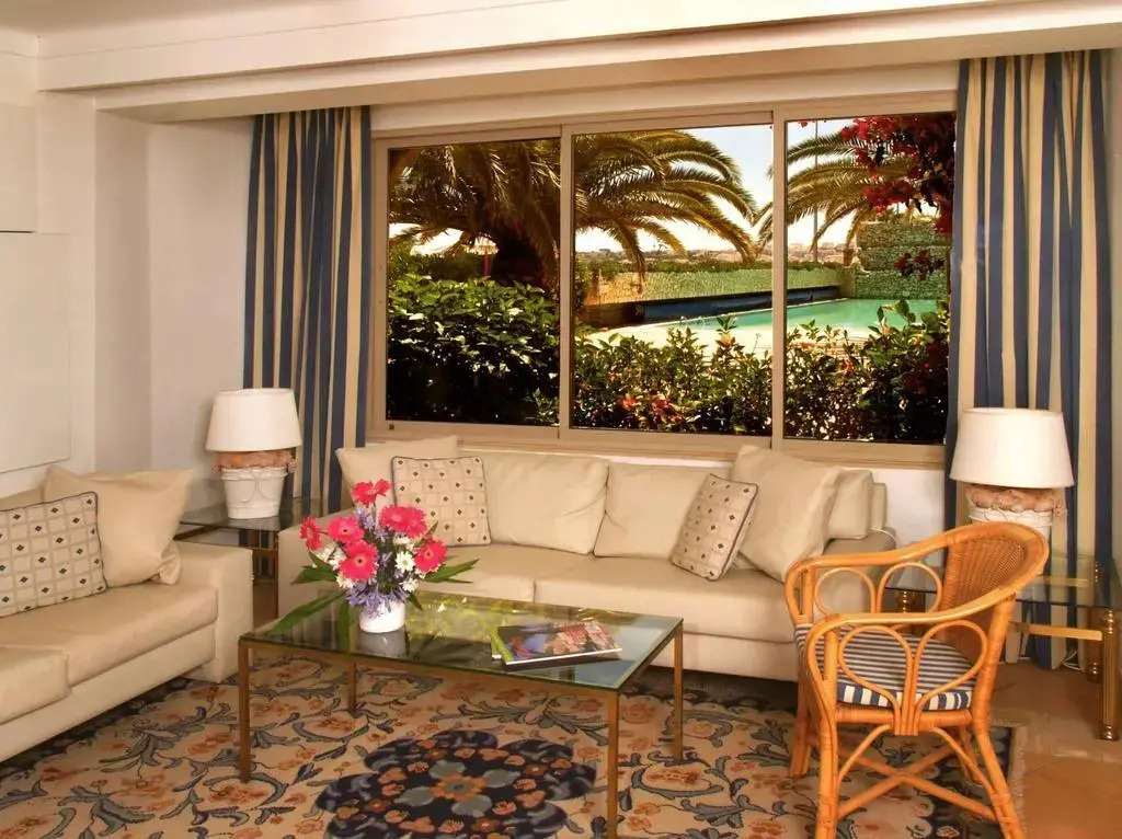 Vila Palmeira Beach Resort