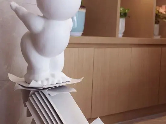 GYA Hotel (Jiaxing Nanhu Scenic Area Nanhu Tiandi)