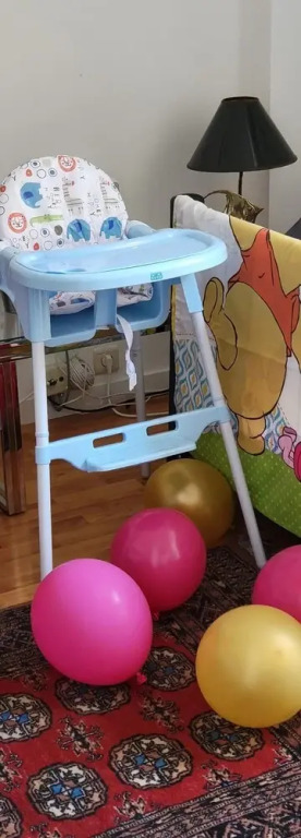 Bright Handy Studio Near Nato