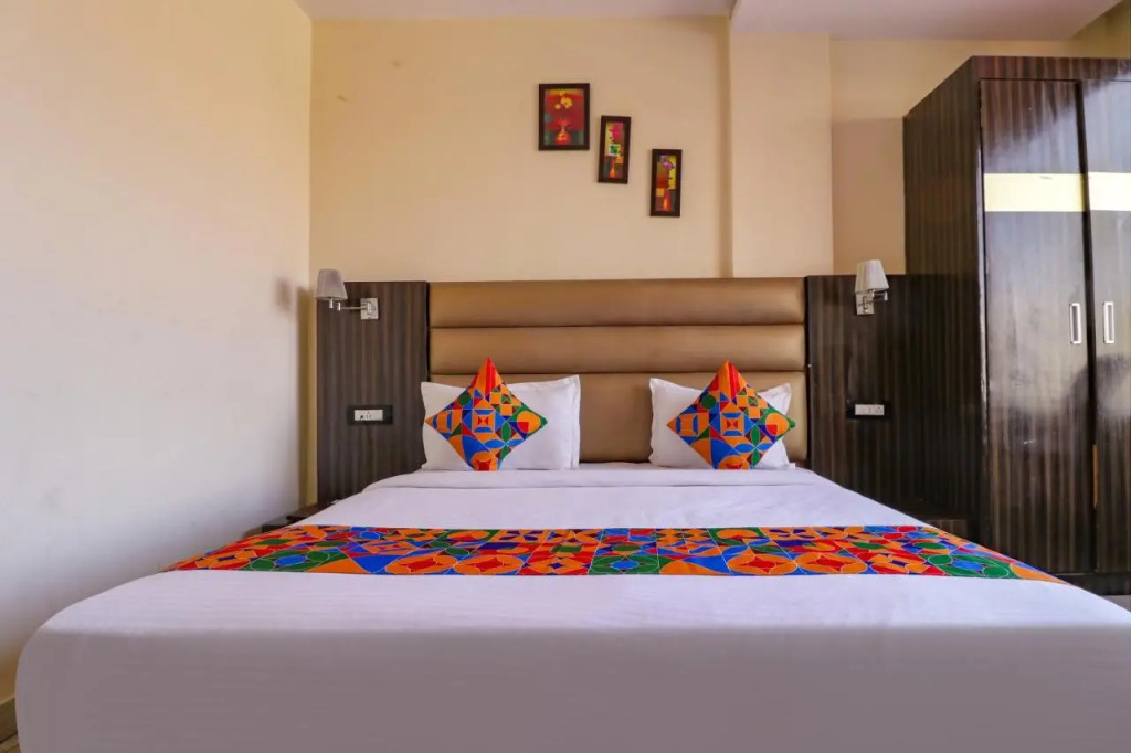 Hotel Narula's