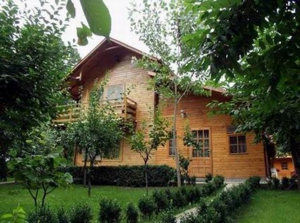 Pensiunea Casa Verde Bucuresti