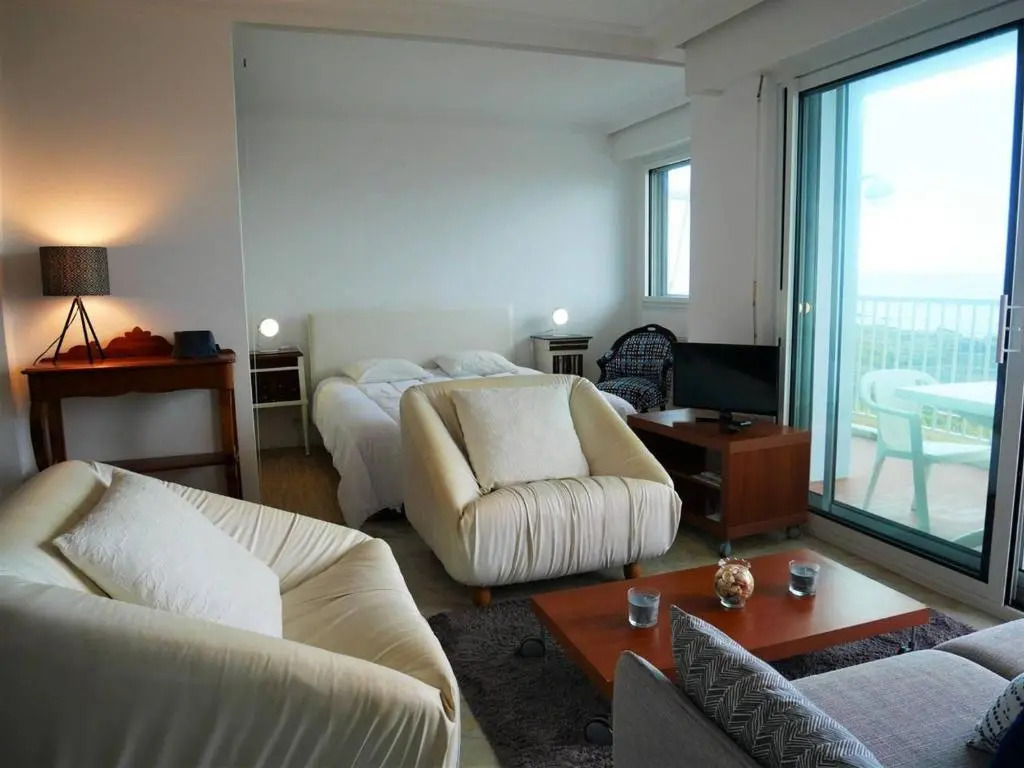 Appartement Quiberon, 1 Pièce, 3 Personnes - Fr-1-478-42