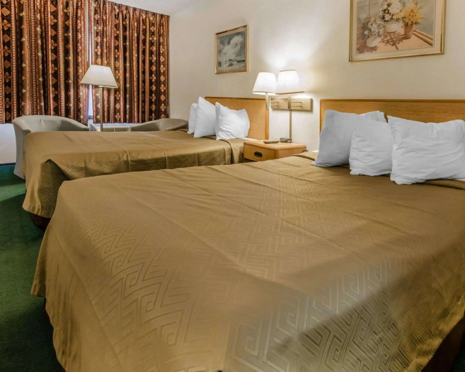 Econo Lodge Altoona