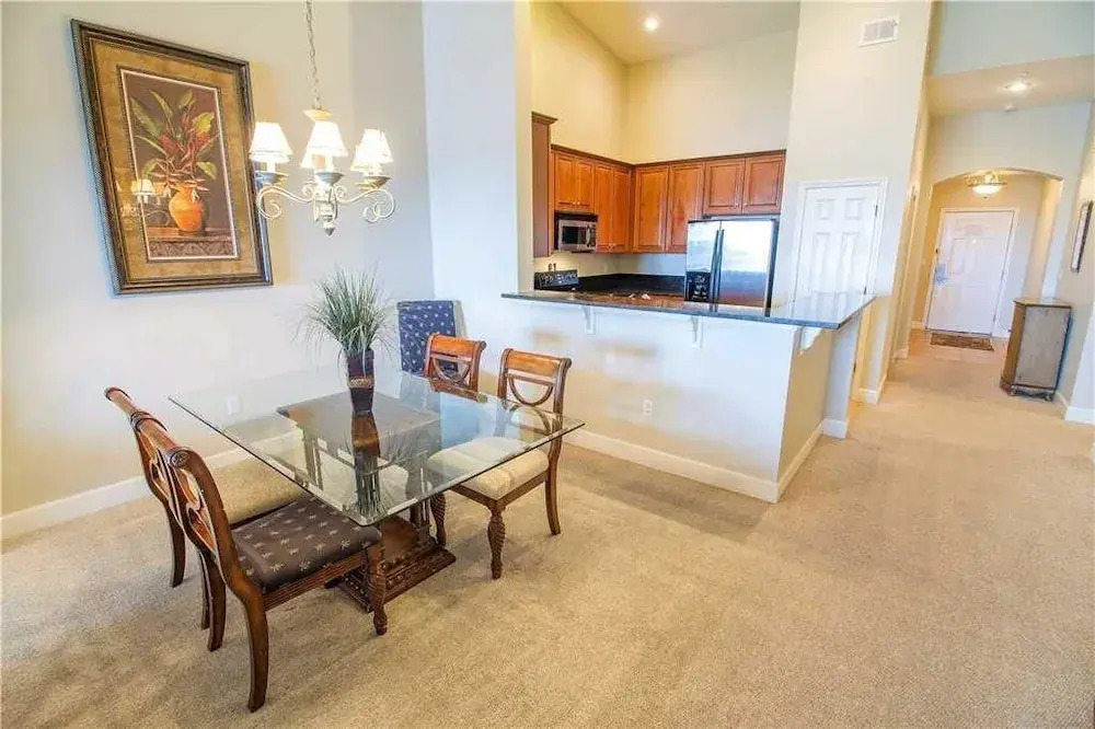 1064 Cinnamon Beach - Three Bedroom Condo