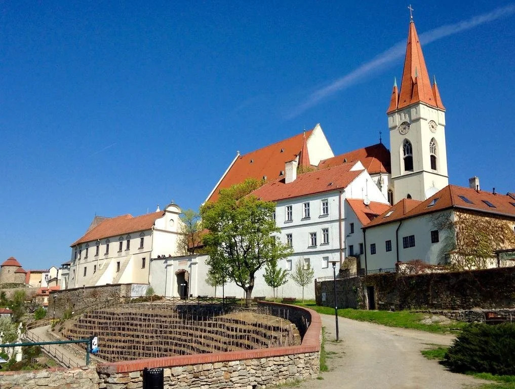 Rezidence Zvon