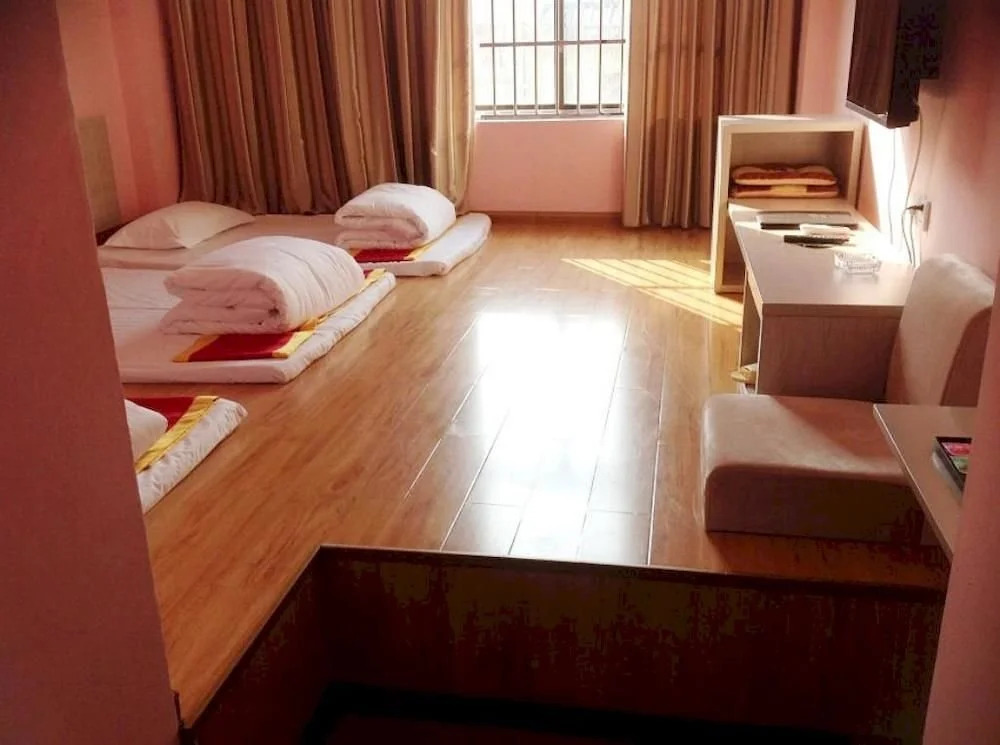 Blue Bay Hotel