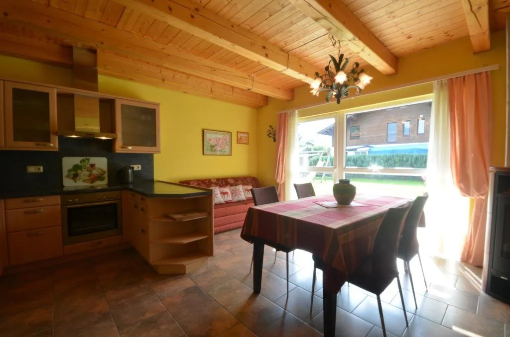 Chalet Yulia