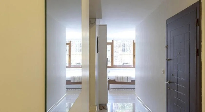 iskele house holiday flats