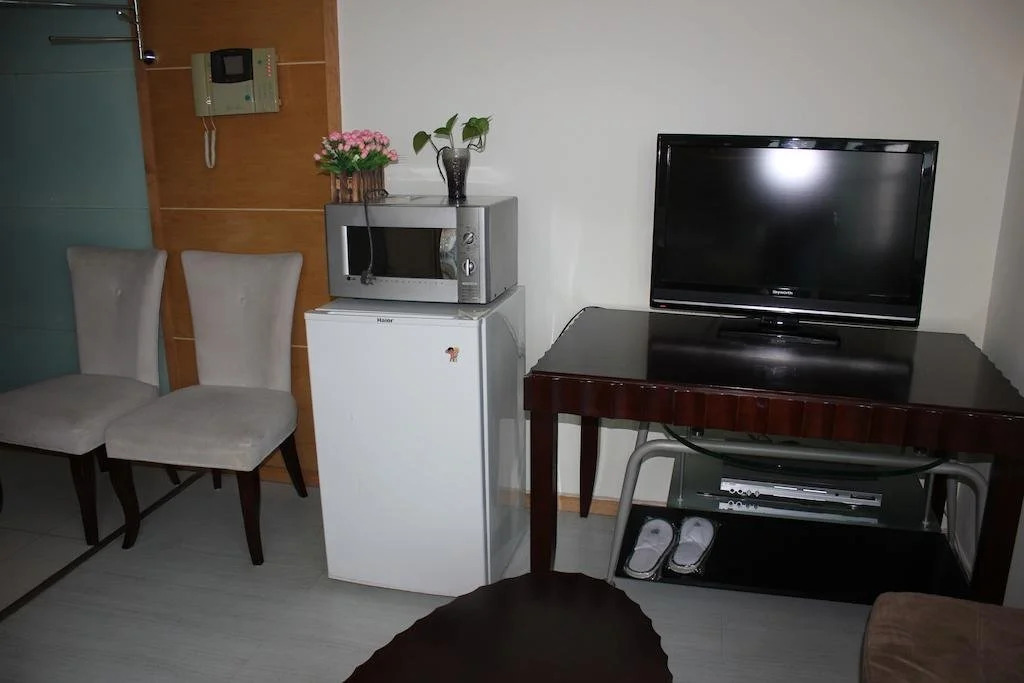Lejia Hotel Apartment