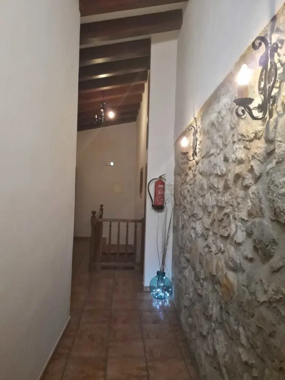 Casa Manolita